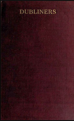 Dubliners (SparkNotes Literature Guide)