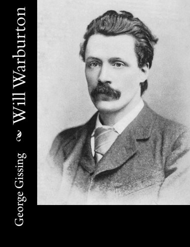 Will Warburton