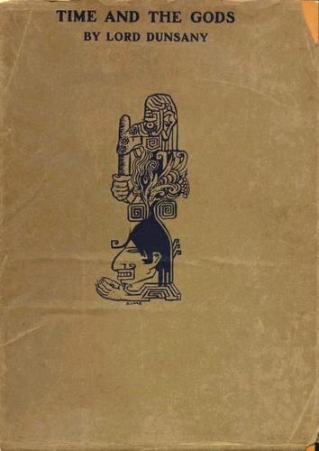 Time and the Gods Annotated