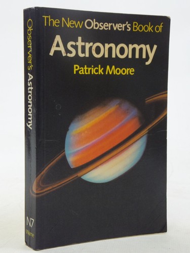 Astronomy