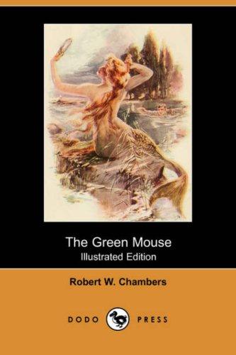 Green Mouse