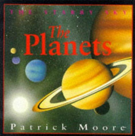 The Planets (Starry Sky)