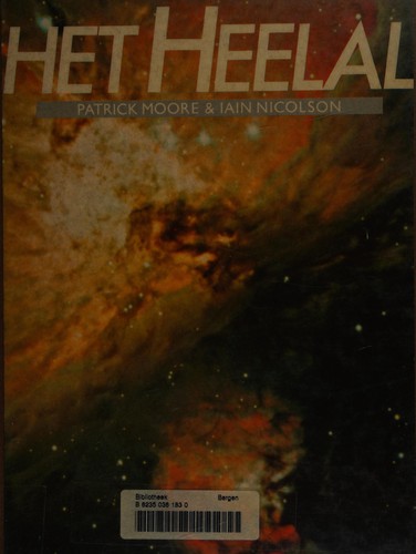 Het heelal