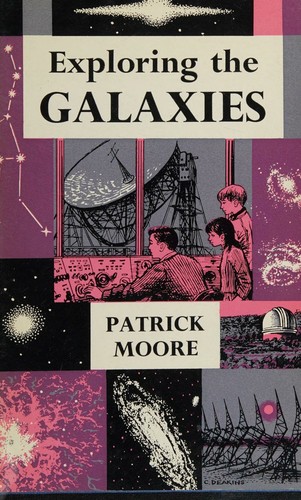 Exploring the galaxies