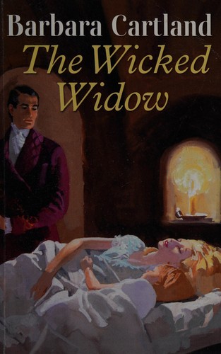 The Wicked Widow