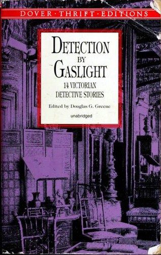 Detection by Gaslight