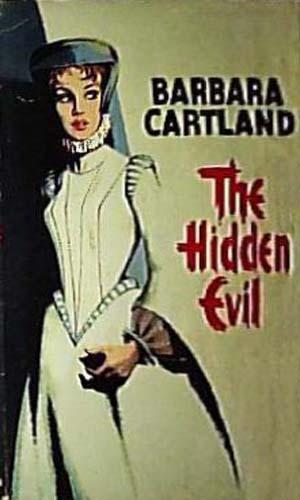 the hidden evil