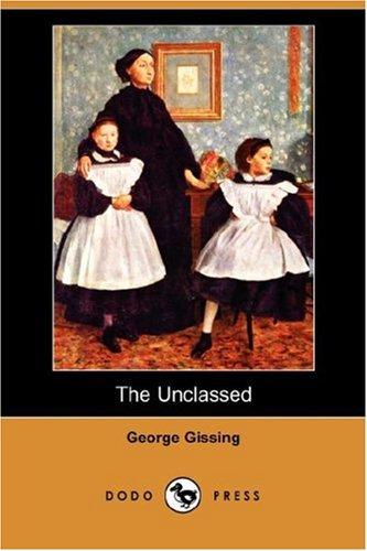 The Unclassed (Dodo Press)