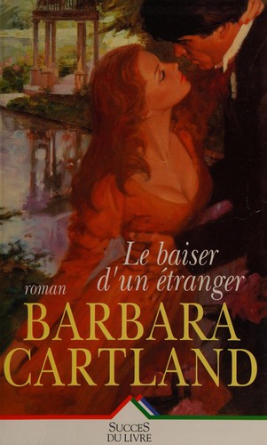 Le baiser d'un étranger