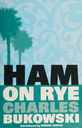 Ham on Rye