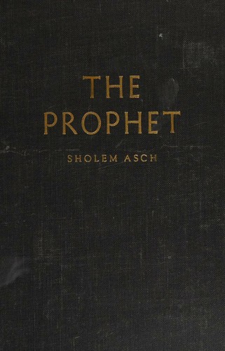 The Prophet
