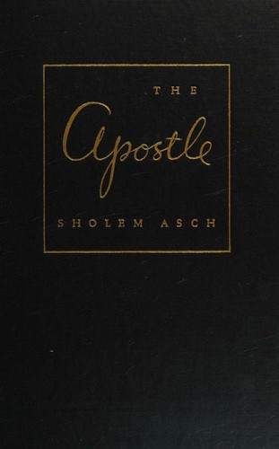 The Apostle