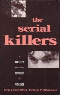 The Serial Killers