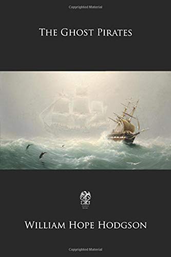 The Ghost Pirates