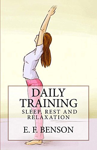Daily training