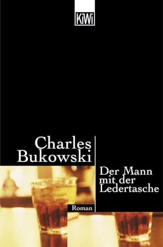 Der Mann mit der Ledertasche