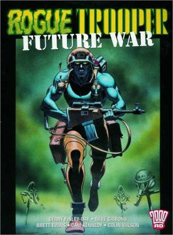 Rogue Trooper