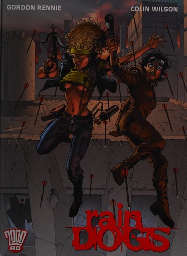Rain Dogs