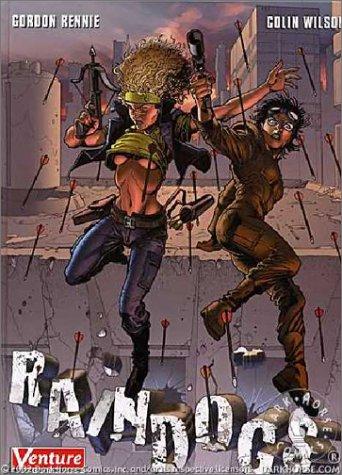 Raindogs