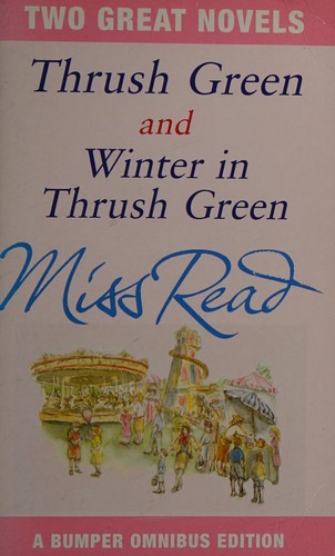 Thrush Green/Winter