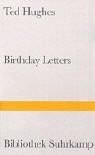 Birthday Letters.