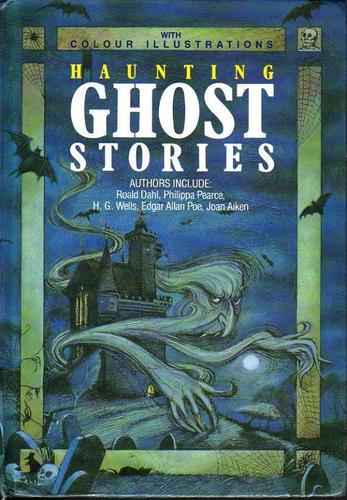 Ghost stories