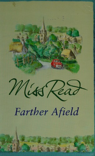 Farther afield