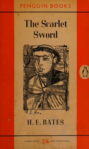 The Scarlet Sword
