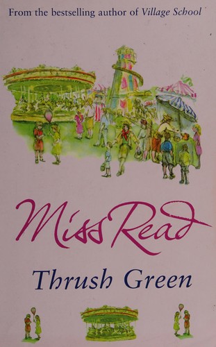 Thrush Green