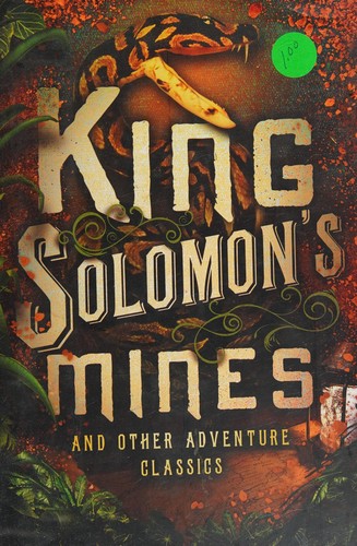King Solomon's Mines