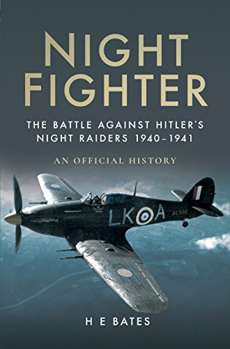 Night Fighter