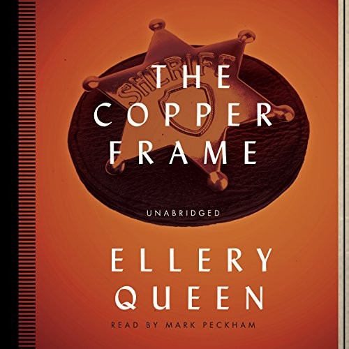 The Copper Frame Lib/E