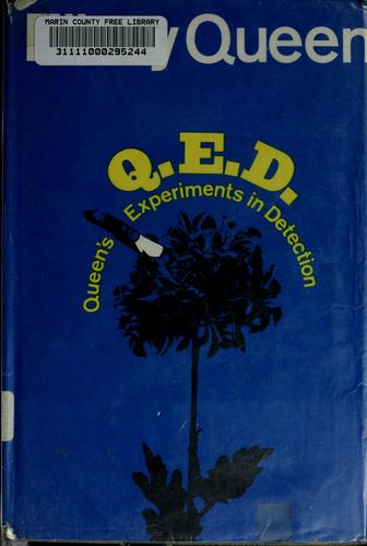 Q.E.D