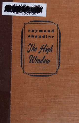 High Window