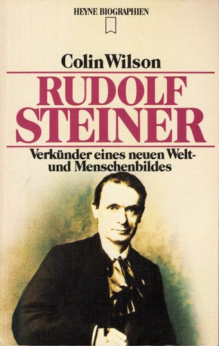 Rudolf Steiner