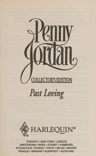 Past Loving