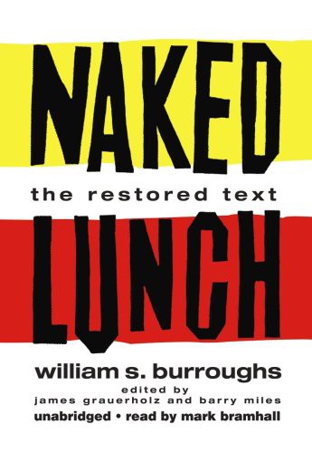 Naked Lunch