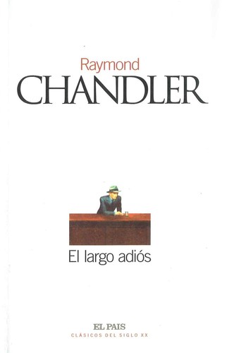 El largo adiós  