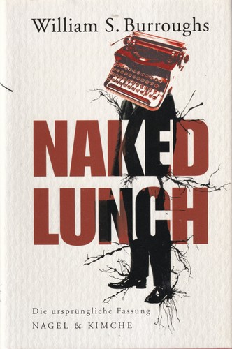 Naked Lunch