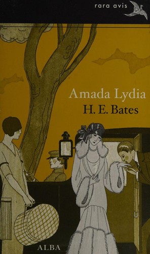 Amada Lydia