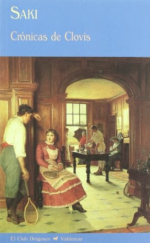 Crónicas de Clovis