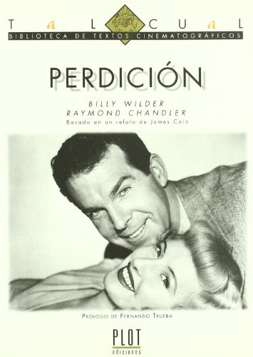 Perdición