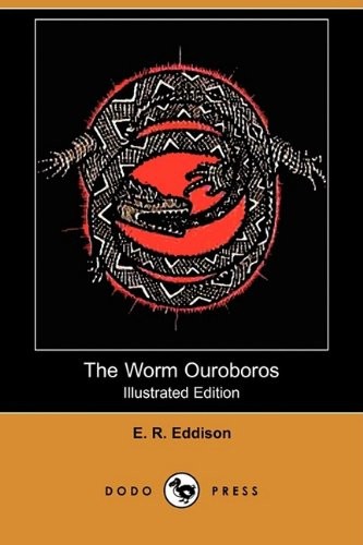 The Worm Ouroboros