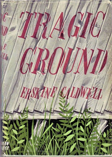 Tragic ground
