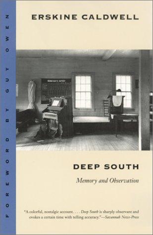 Deep South;