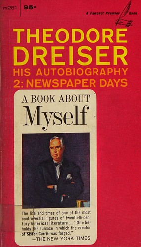 Theodore Dreiser