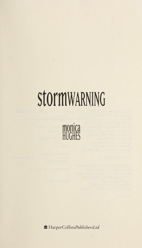 Storm Warning