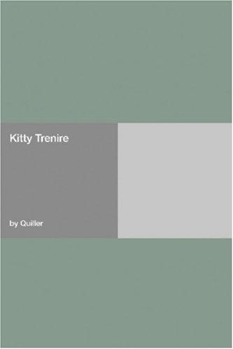 Kitty Trenire