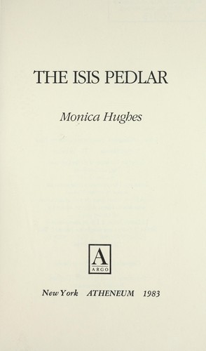 The Isispedlar