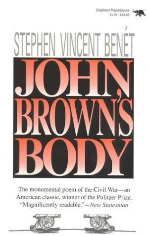 JOhn Brown's Body